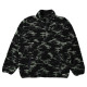 Quiksilver Ανδρική μπλούζα Mikey Zip Sherpa Half-Zip Fleece